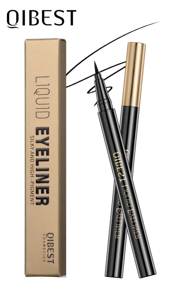 QIBEST™ Waterproof Eye Liner