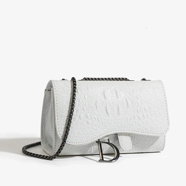 Sparkle Chic Crossbody Bag