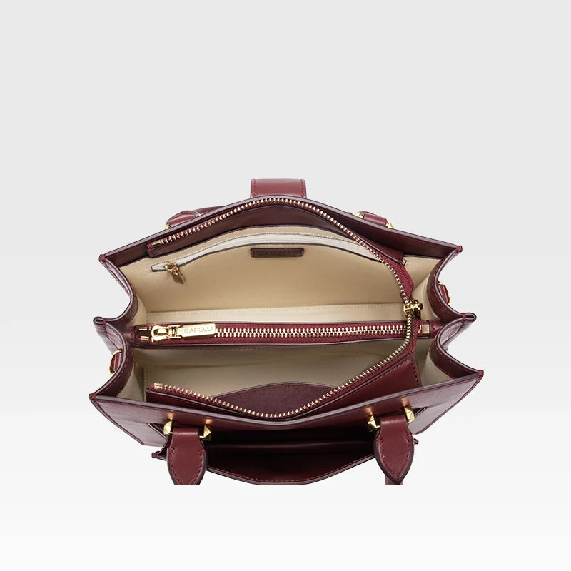 Veloria™ Executive Leather 
