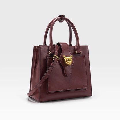 Veloria™ Executive Leather 