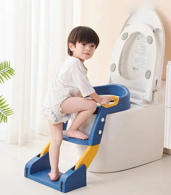 Tiny Hugs Adjustable Kids Potty™