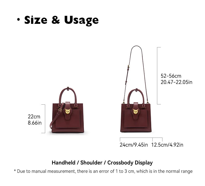 Veloria™ Executive Leather 