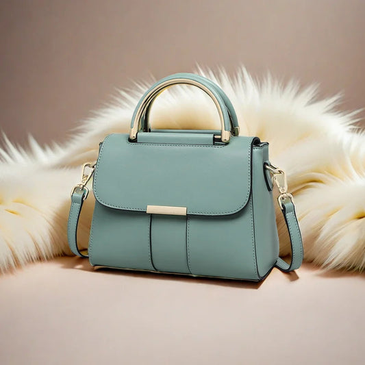 2024 summer popular small bag Fashion women's single shoulder crossbody bag 