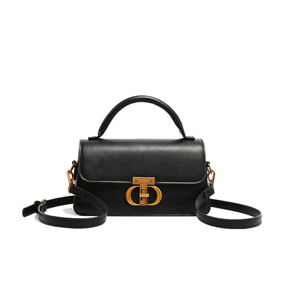 Veloria™ Classic Fashion Satchel 