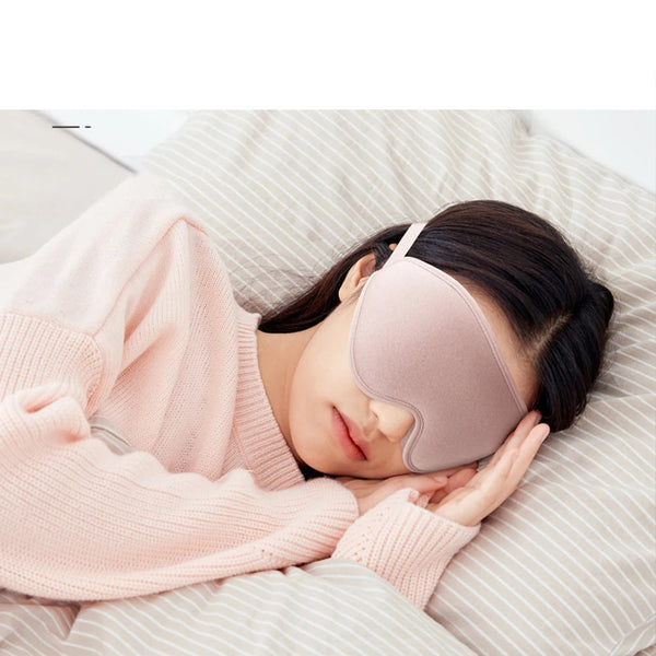 Masque de sommeil 3D Super Comfort™