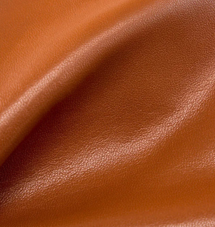 Motingsome Hobo Bag Woman Genuine Leather Handbag 2025 New Vegetable-tanned Cowhide Purses Large-capacity Niche Underarm Bags 