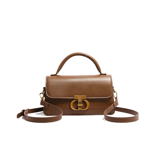 Veloria™ Classic Fashion Satchel 