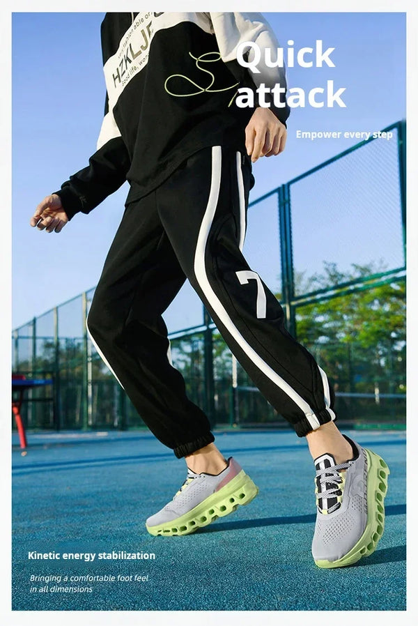 Axion Mesh Running Shoes™