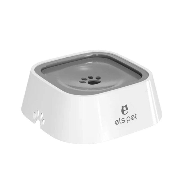 Pawsome™ Smart Dog Water Bowl – Spill-Proof & Hygienic Hydration for Your Dog