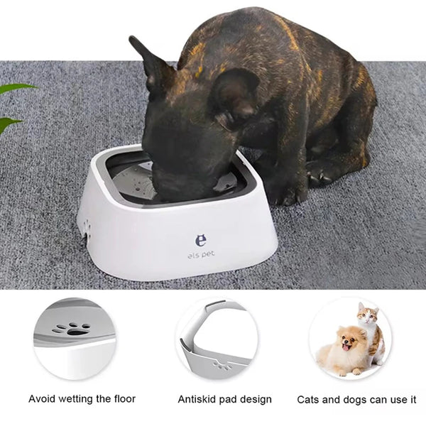 Pawsome™ Smarter Wassernapf für Haustiere
