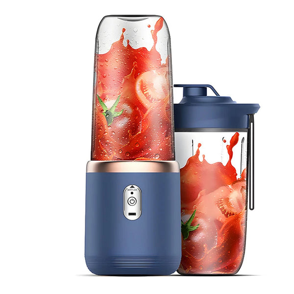 Nomad Essentials™ On The Go Blender 