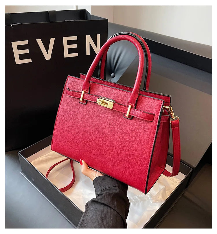 Women's bag new pillow bag woven flower denim handbag niche European and American fashion retro shoulder bag trendy women's bags 