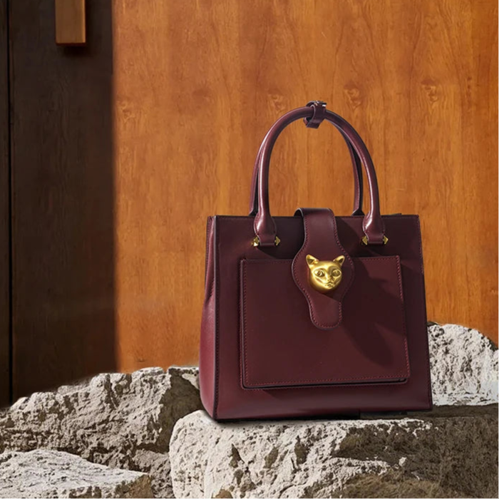 Veloria™ Executive Leather 