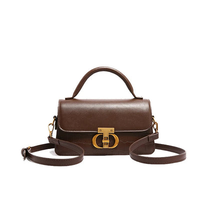 Veloria™ Classic Fashion Satchel 