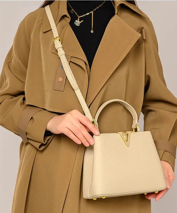 Chic Everyday Crossbody Handbag