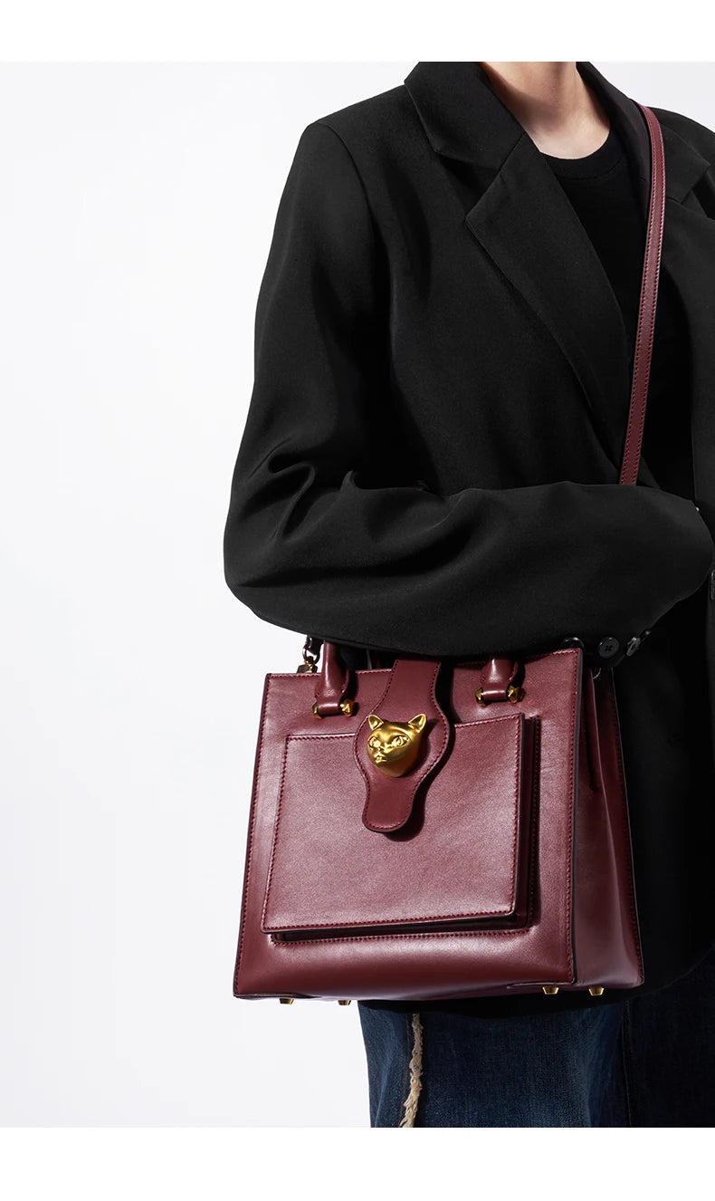 Veloria™ Executive Leather 