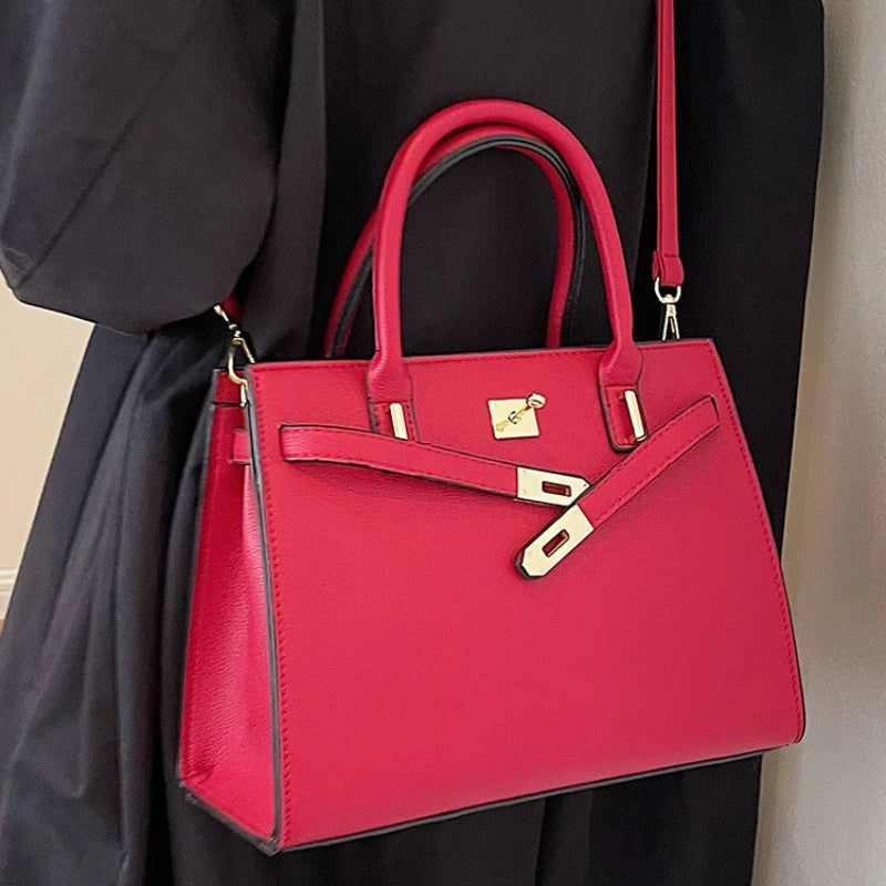 Women's bag new pillow bag woven flower denim handbag niche European and American fashion retro shoulder bag trendy women's bags 