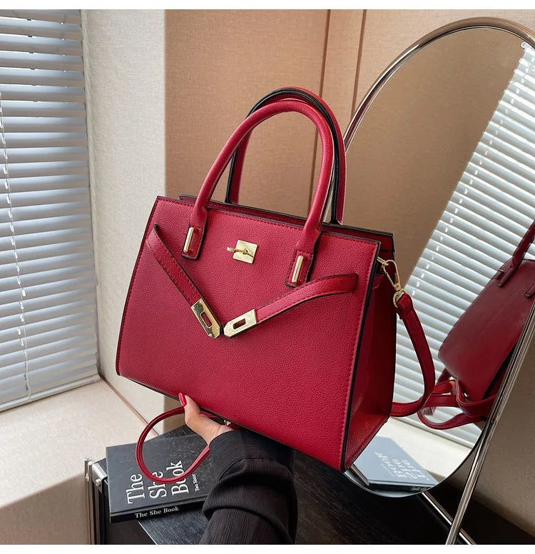 Women's bag new pillow bag woven flower denim handbag niche European and American fashion retro shoulder bag trendy women's bags 