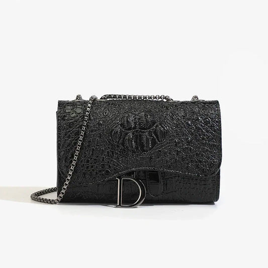 Women's Luxury Handbag Brand Crossbody Bags Female Chains Shoulder Messenger Hand Bags Sequined Casual purses and handbags 