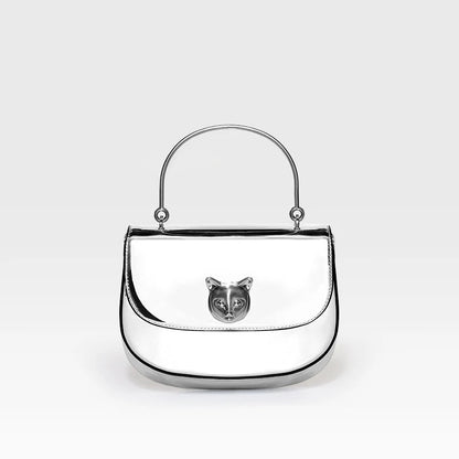 Veloria™ Half-Moon Leather 