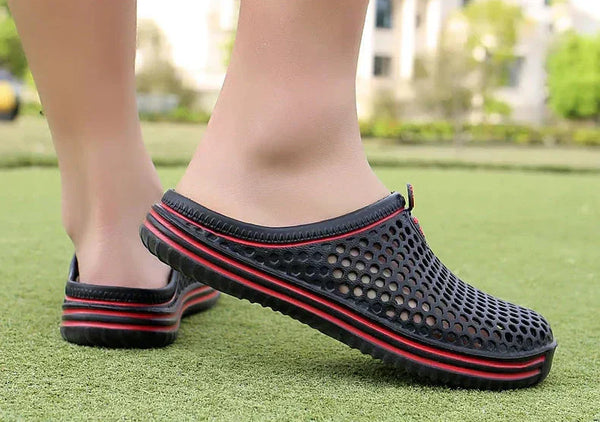 Axion™ Comfortable Clogs for standing all day