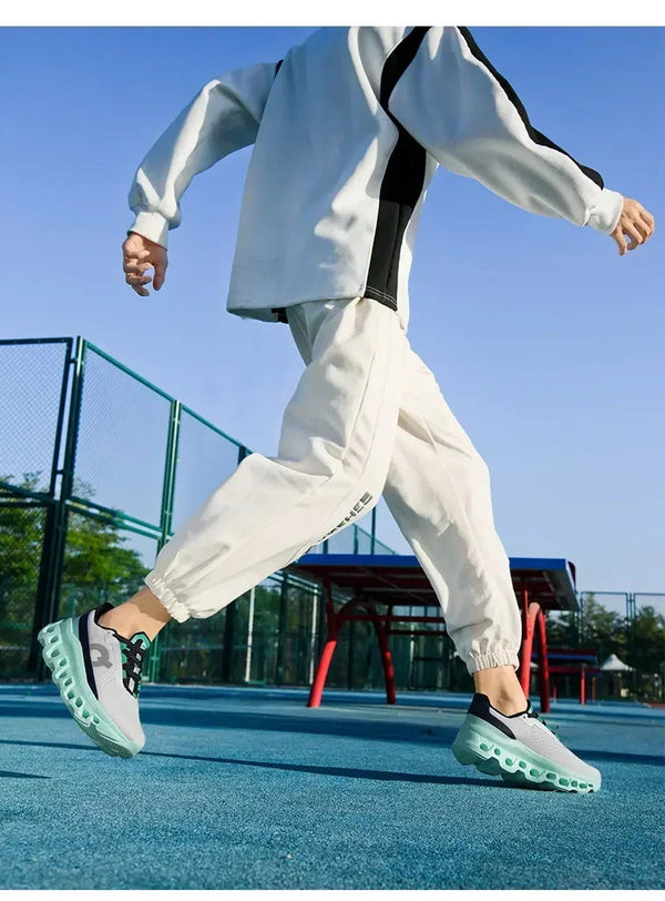 Axion Mesh Running Shoes™