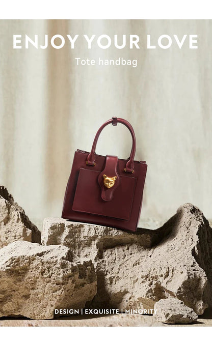 Veloria™ Executive Leather 