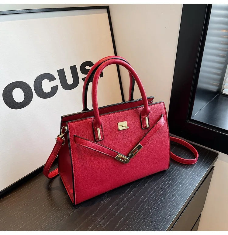 Women's bag new pillow bag woven flower denim handbag niche European and American fashion retro shoulder bag trendy women's bags 