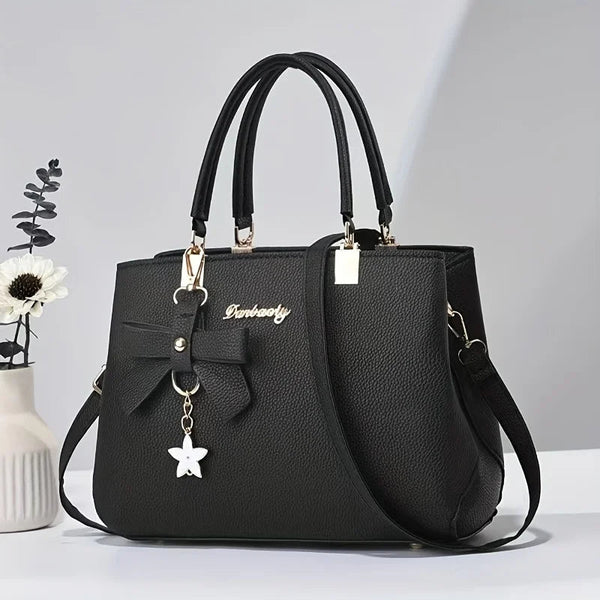 Chic Everyday Shoulder Bag