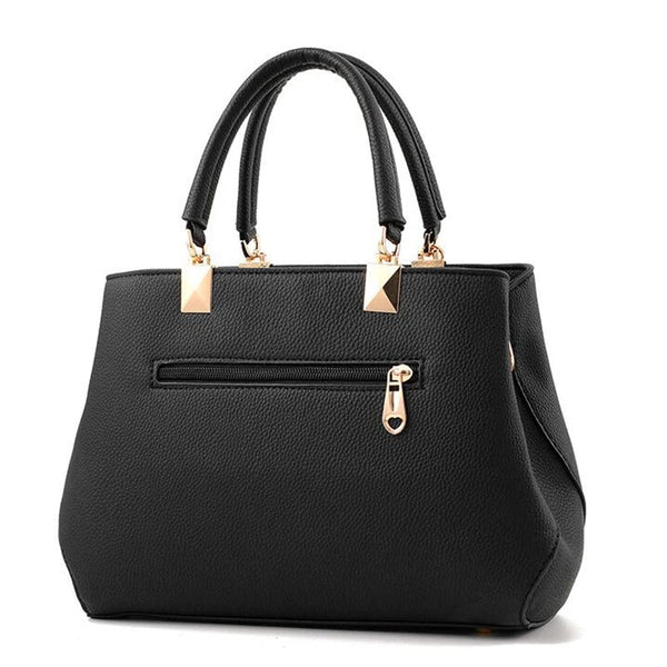 Chic Elegance Crossbody Bag 