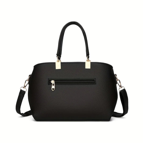 Chic Everyday Shoulder Bag 