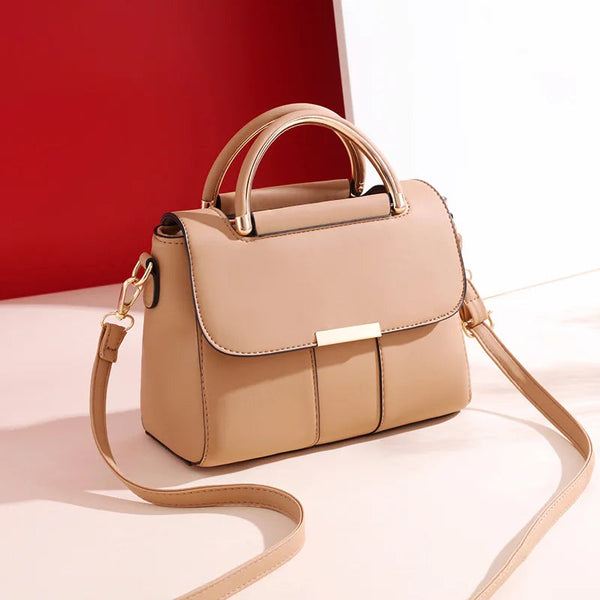 Stylish Men's Crossbody Bag 