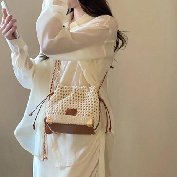 Men's Stylish Crossbody Bag 